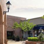 Saddle Creek