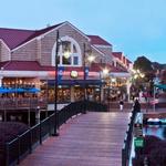 Shoppes At University Place