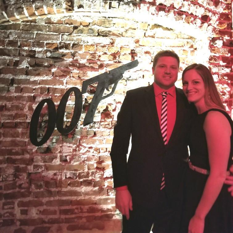 Holiday party 2, 2018