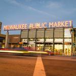 Milwaukee Public Market