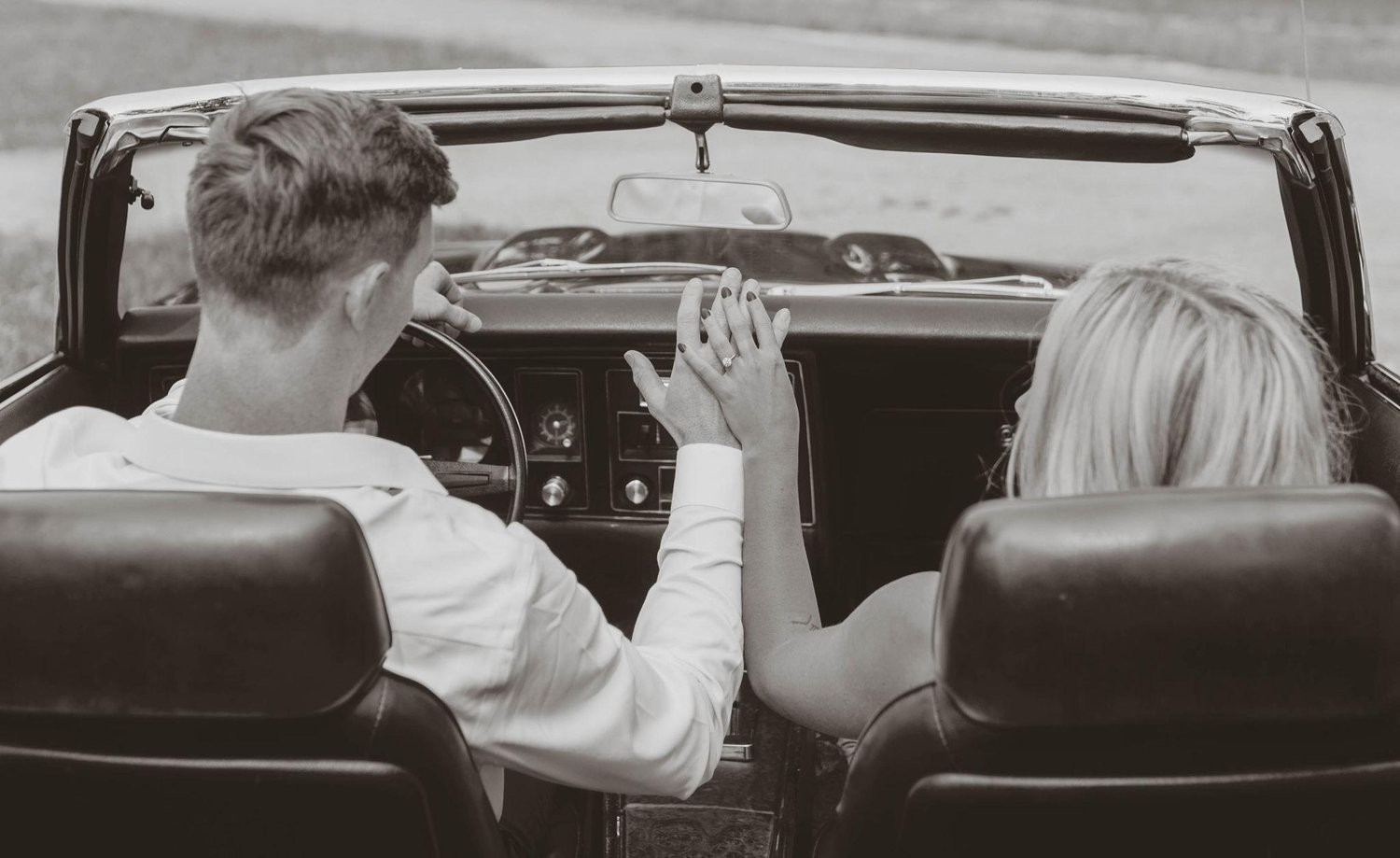 The Wedding Website of Savannah Cherry and Colter McConnell