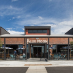Blue Moon Brewing Company