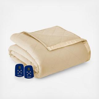 Electric Heated Blanket