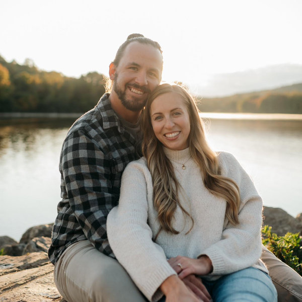 Amanda Donahue and Ryan Protzman's Wedding Website
