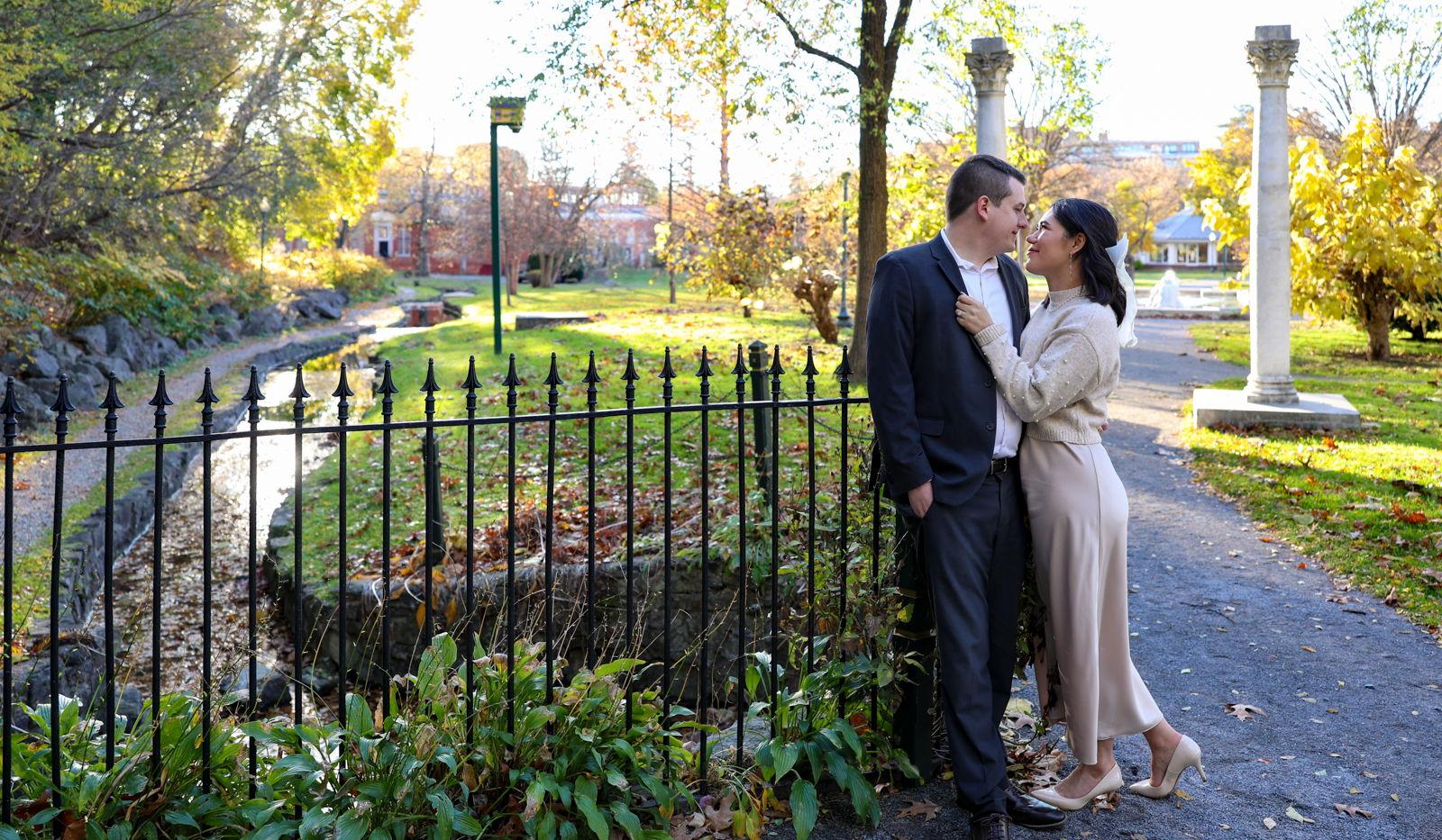 Sarah Rubin and Leigh Aman's Wedding Website, image size:1600x933