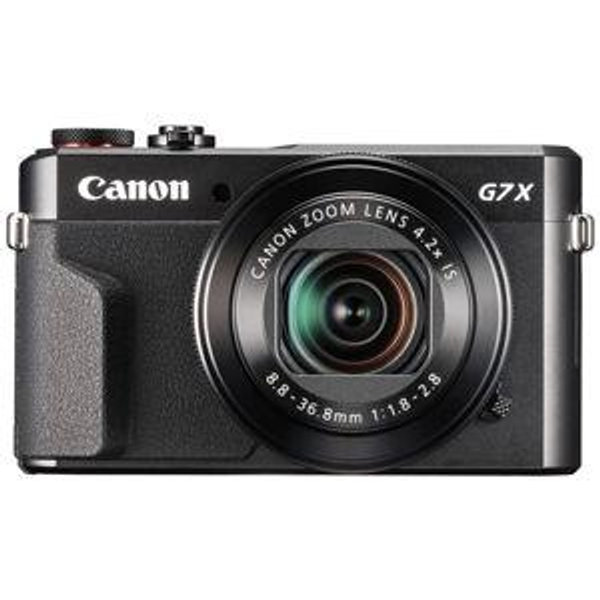 Canon G7X