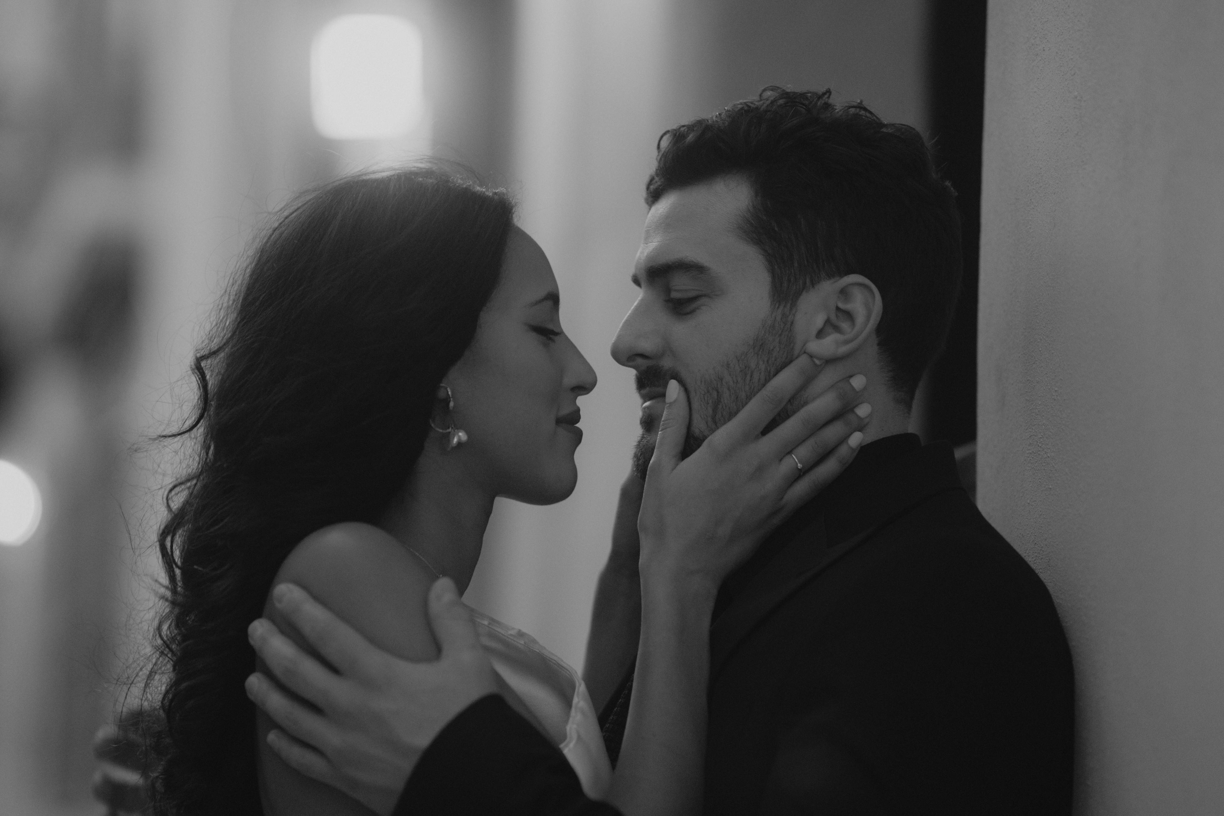 The Wedding Website of Claudia Colón and Tom Trasolini
