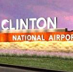 Best Airport to fly into: Little Rock Airport (LIT)