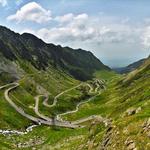 Transfagarasan