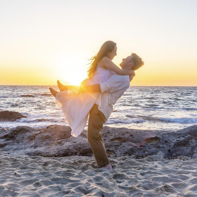 Honeymoon Fund