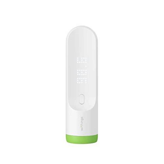 Withings Thermo – smart Temporal Thermometer, FSA-Eligible, Suitable for Baby, Infant, Toddler & Adults
