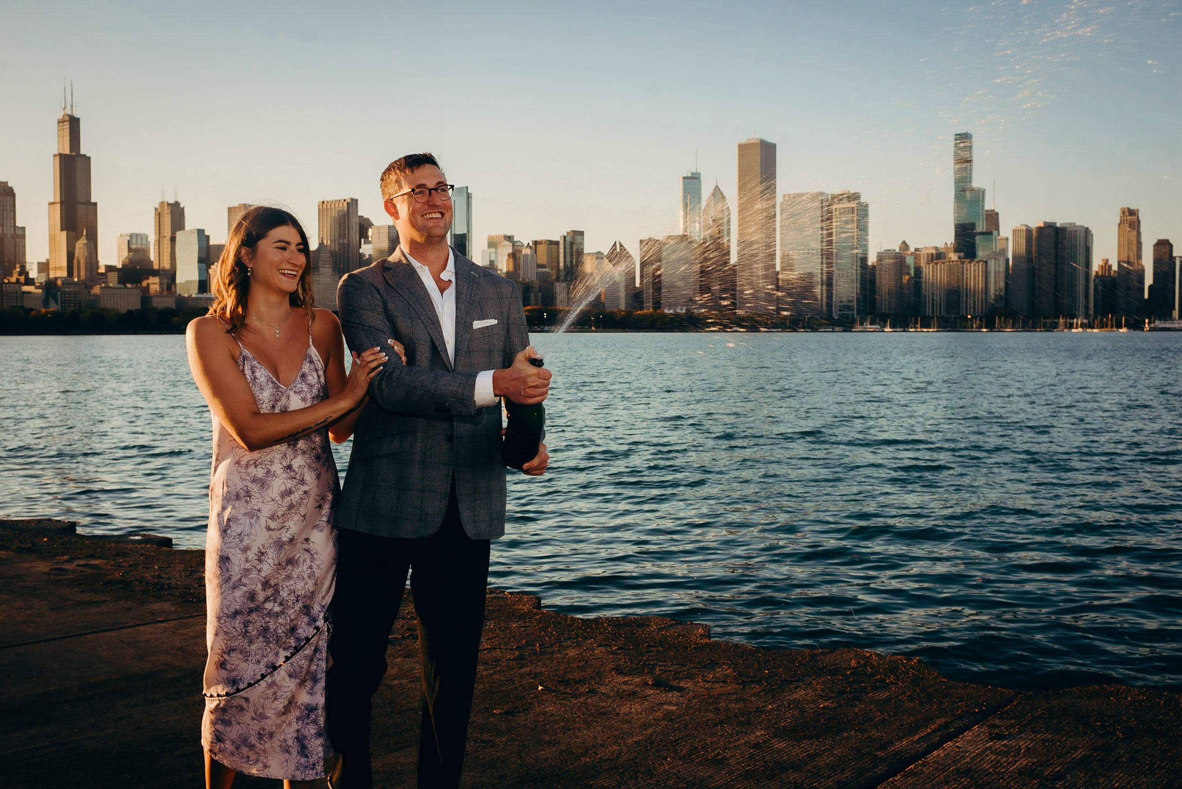 The Wedding Website of Amanda Gregus and Will Prescott