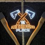 The Axe Throwing Place - Lafayette