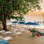 Beach Club by Blue Roatán Resort