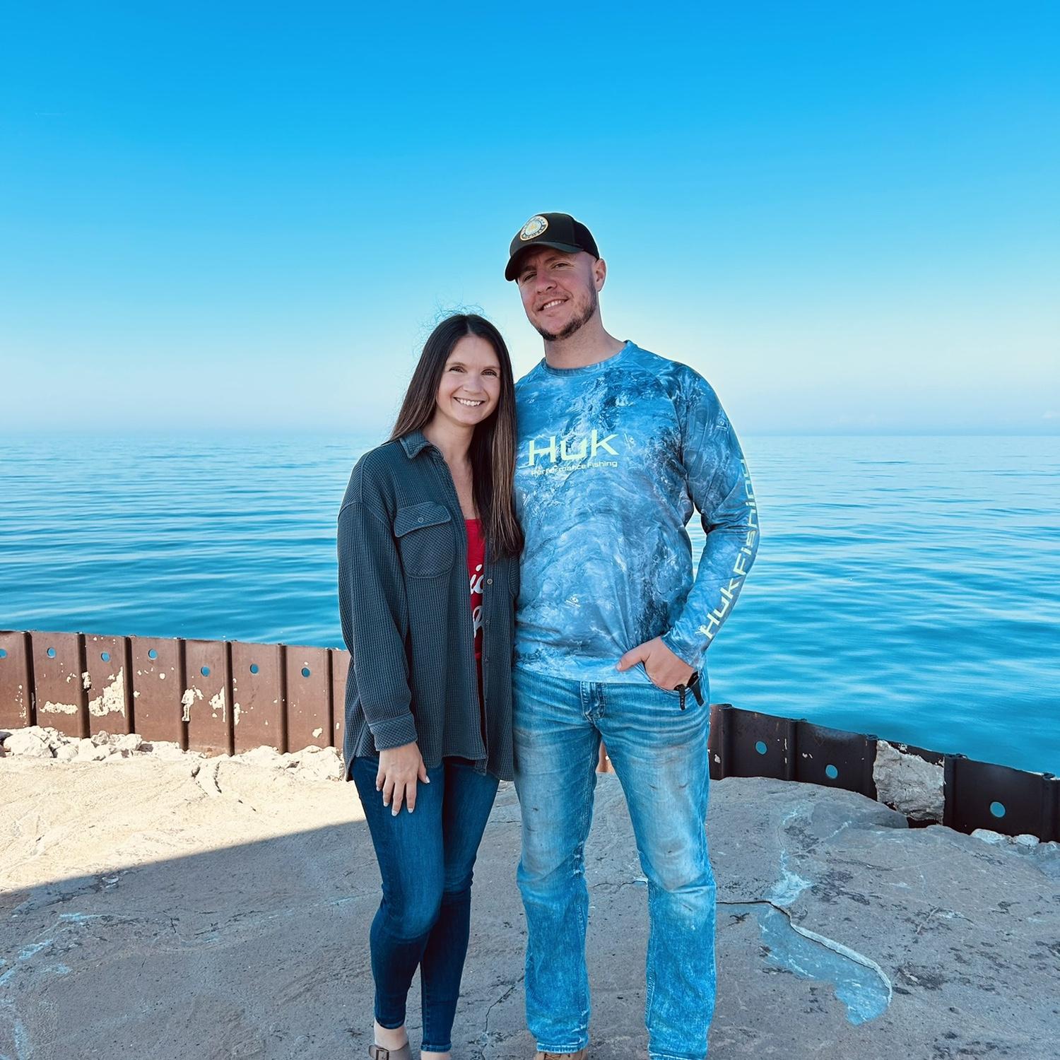 Michigan