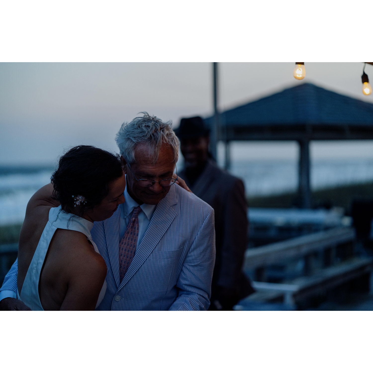 Father Daughter dance