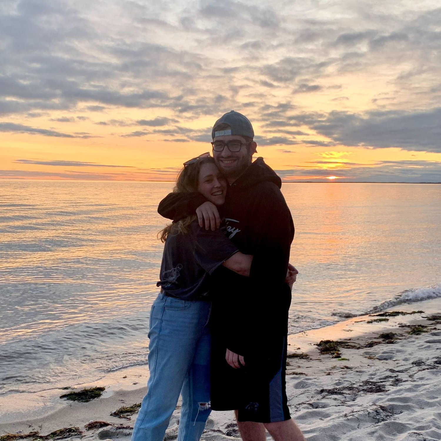 July 2021 - Spending the Fourth of July in Cape Cod, MA