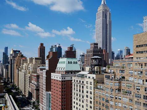 The Wedding Website of Naseem Raffee and Steven Keating