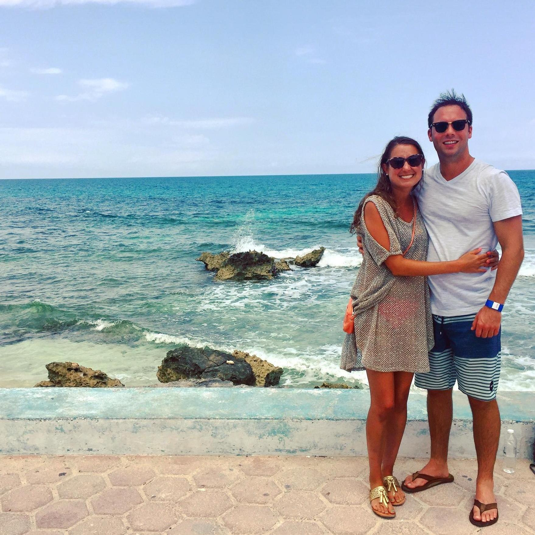 Mexico - Isla Mujeres