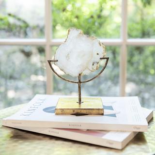 Decorative Agate Stone Slice