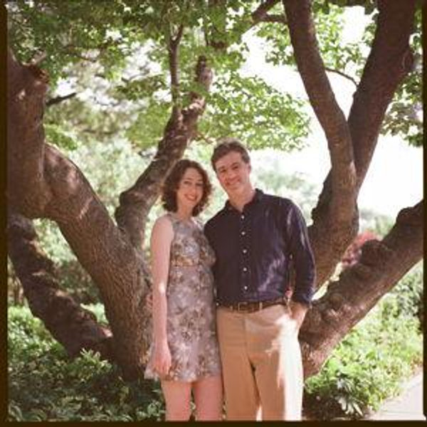Our Newlywed Fund