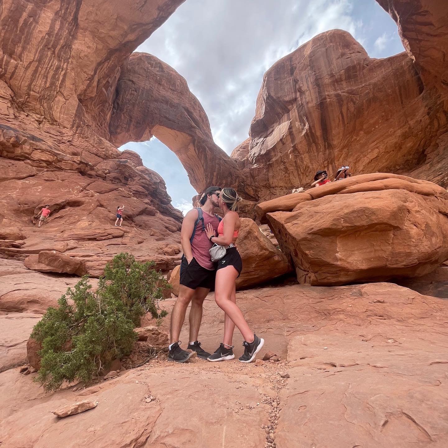 Arches National Park