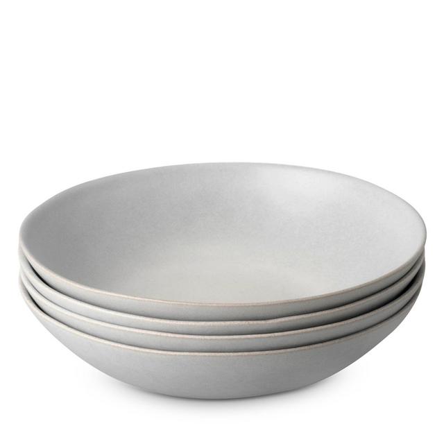 Fable Pasta Bowls, Set of 4