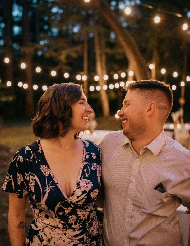 The Wedding Website of Liz Brinkman and Andrew Petersen