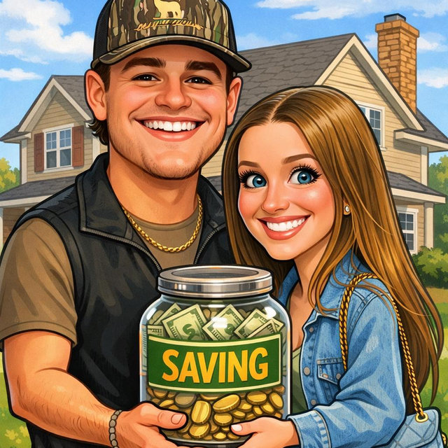 CASH FUND!