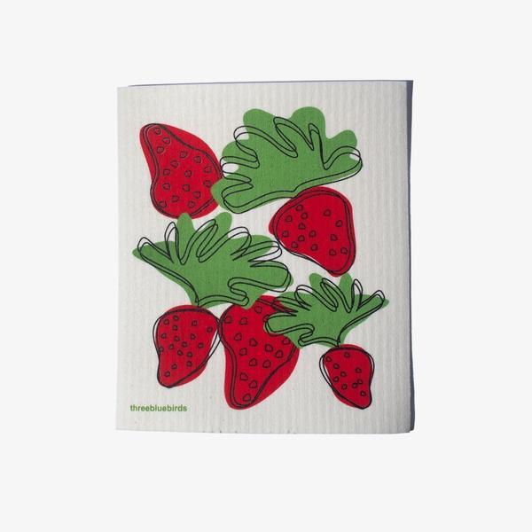 Swedish Dishcloth