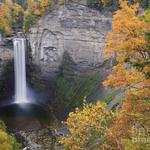 Taughannock Falls State Park