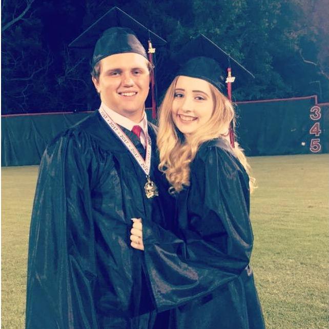 High School Graduation 2017