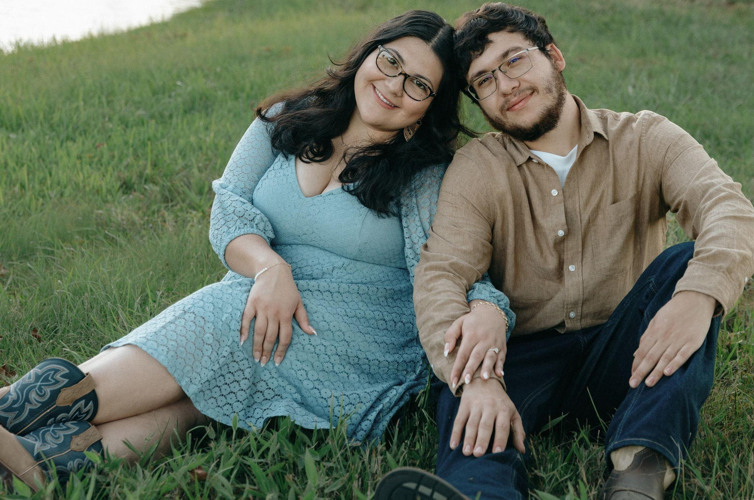 The Wedding Website of Jazabell Reinhold and Logan Peugh