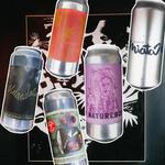 The Veil Brewing Co.