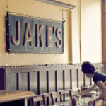 Jakes Restaurant