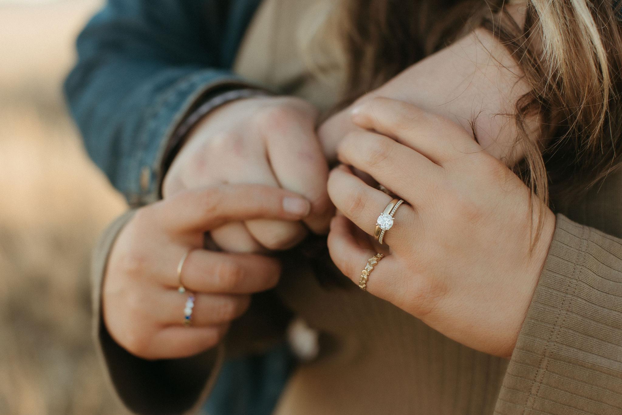The Wedding Website of Keni Reese and Colter Lairy