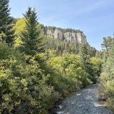 Spearfish Canyon Scenic Byway