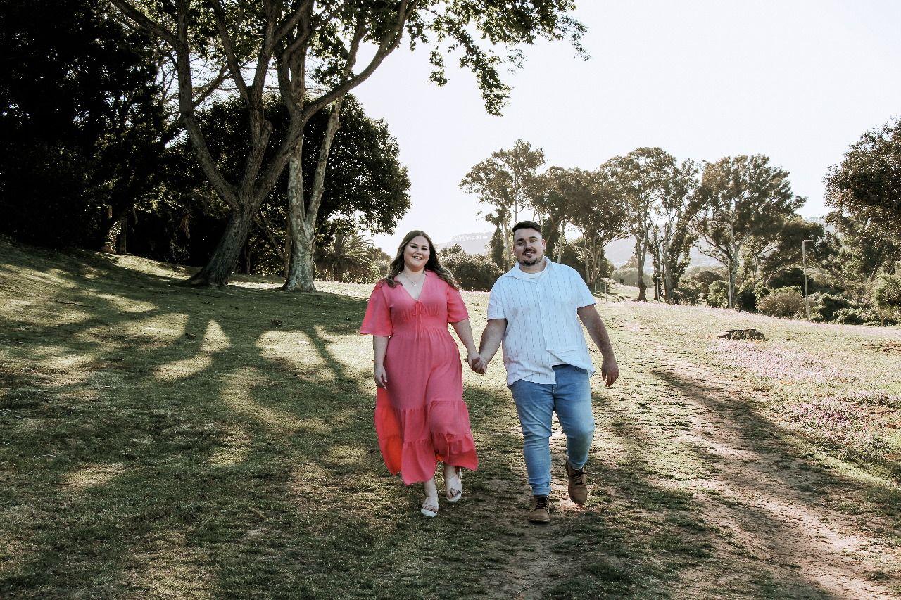 The Wedding Website of Megan De Carvalho and Chad Crathorne