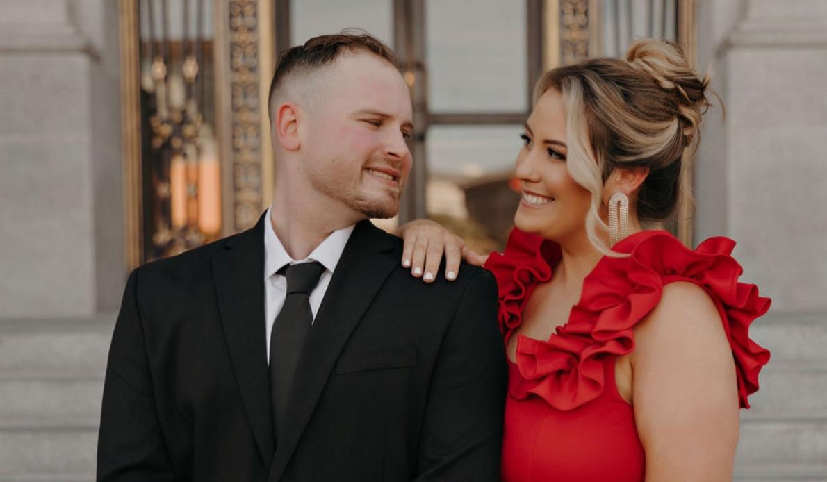 The Wedding Website of Hilary Hernandez and Tyler Deminsky