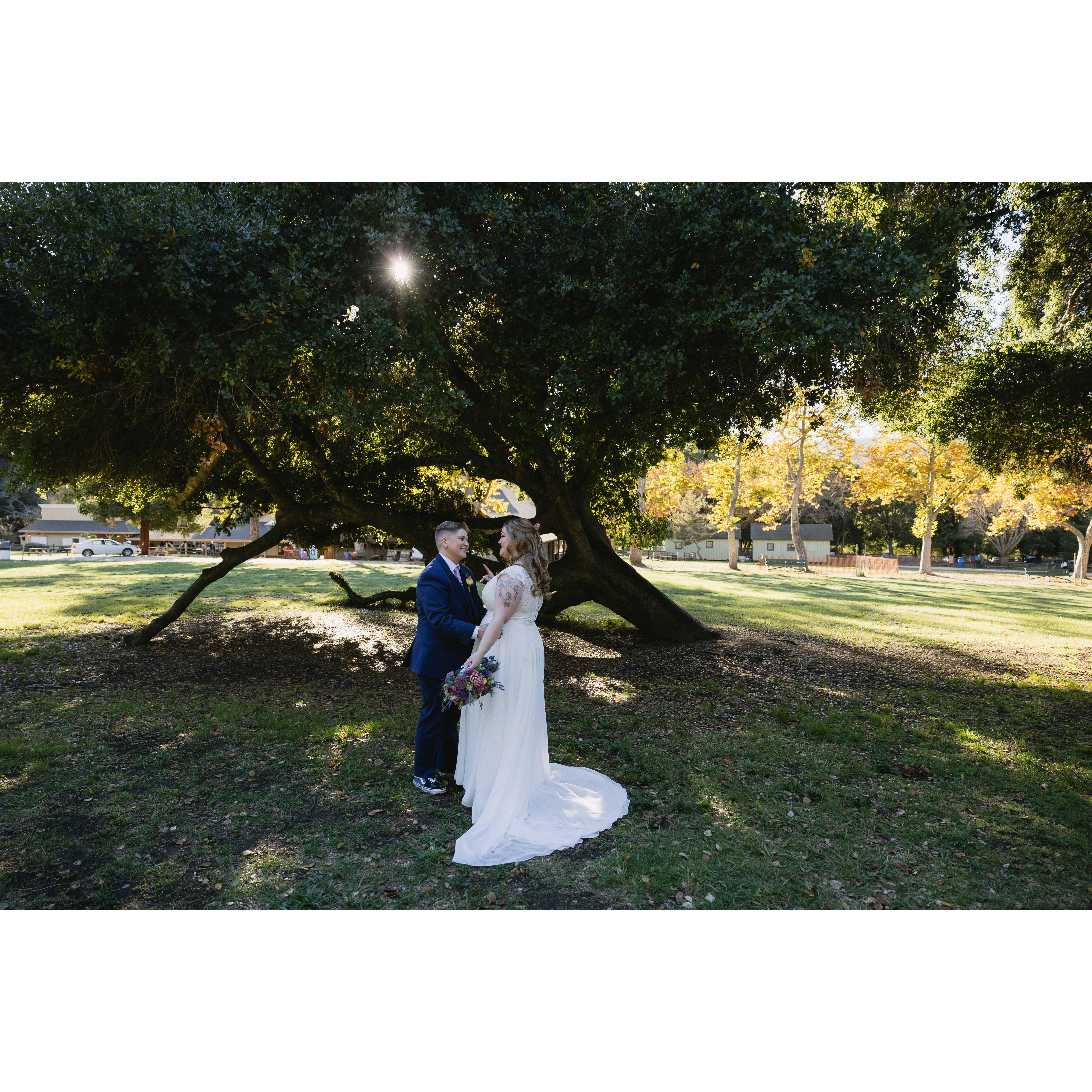 (PC: Trinity Rose Photography)