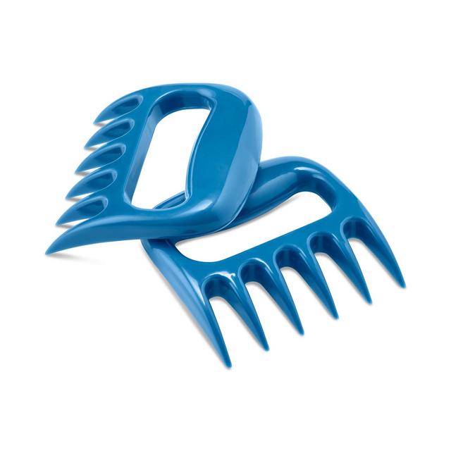 The Cellar Set of 2 Meat Claws Blue, Created for Macy's
