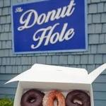 Donut Hole