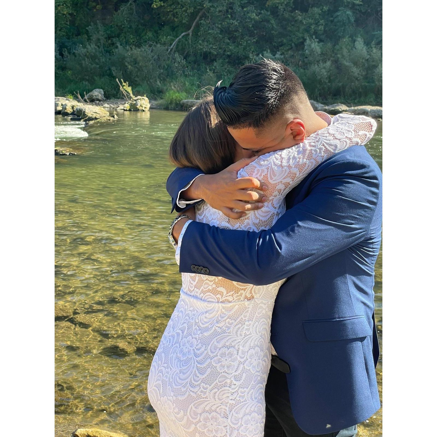 Elopement