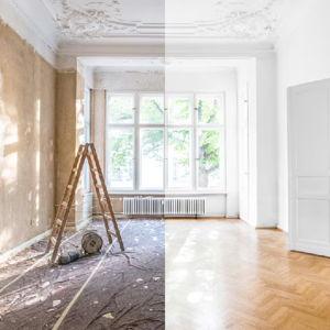 Home Improvement Fund