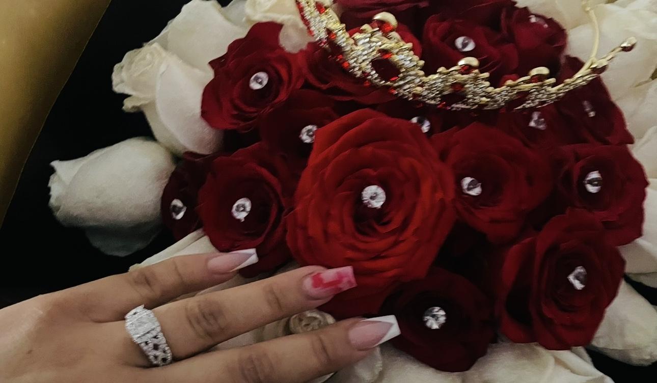 The Wedding Website of Leonardo Flores and Samantha Lopez Aguilar
