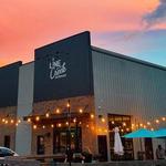 Line Creek Brewing Co. and Walking Trails