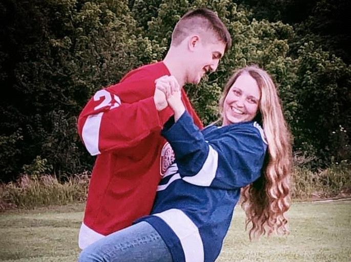 The Wedding Website of Laura Osterhout and Mark Moffett