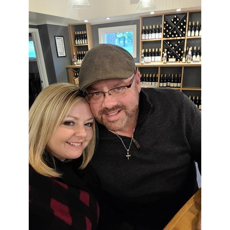 Did we mention we like wine?