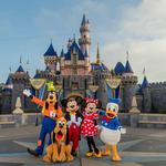 Disneyland Park