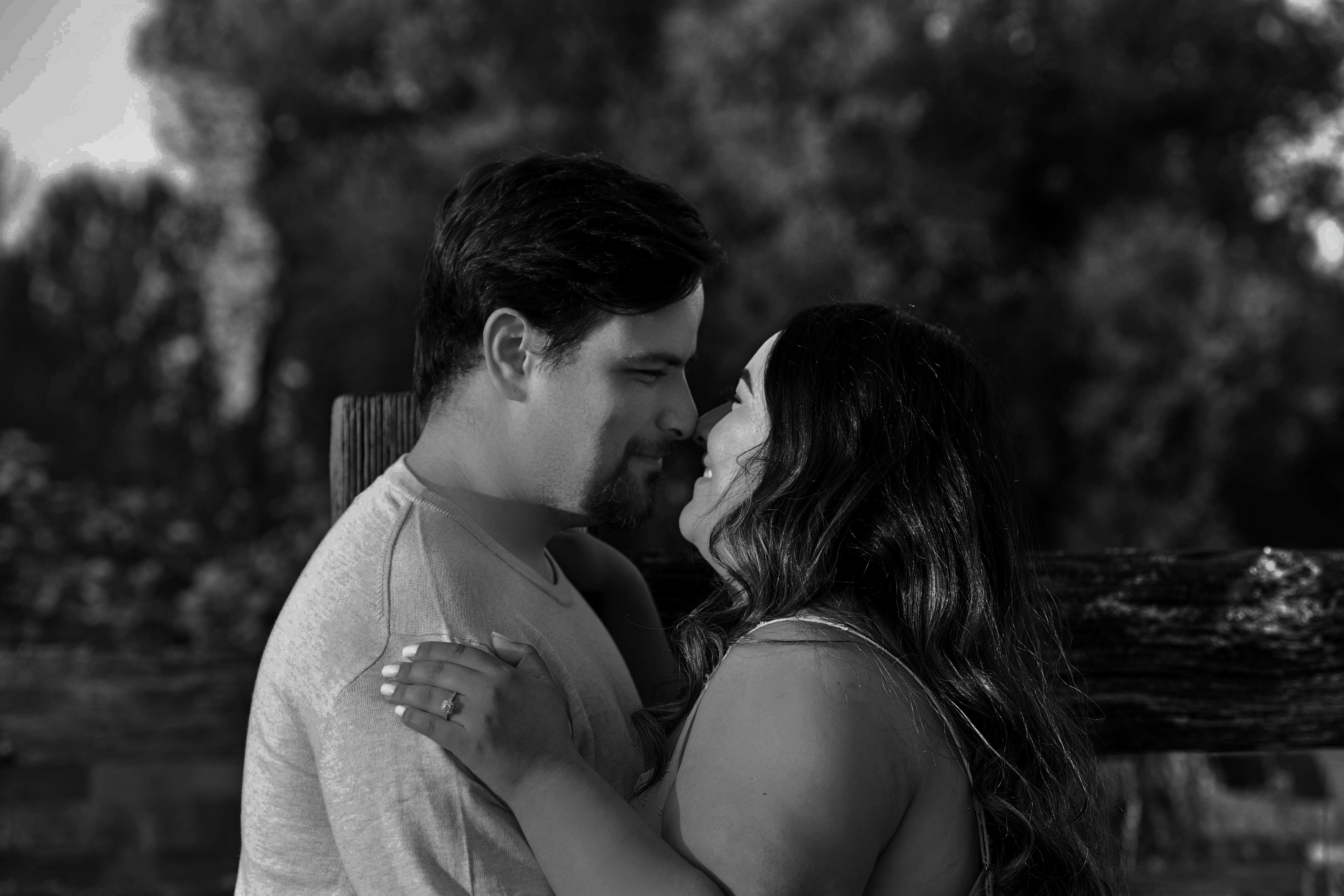 The Wedding Website of Denisse Delgado and Dominic Martin